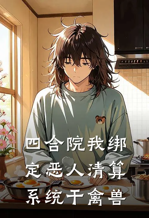 四合院我绑定恶人清算系统干禽兽