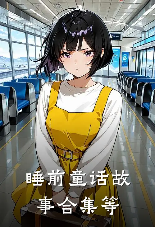 睡前童话故事合集等