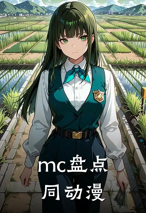 mc盘点同动漫