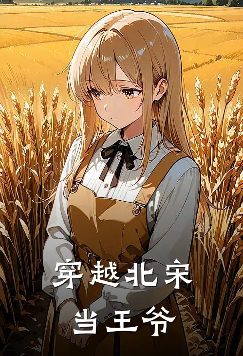 穿越北宋当王爷