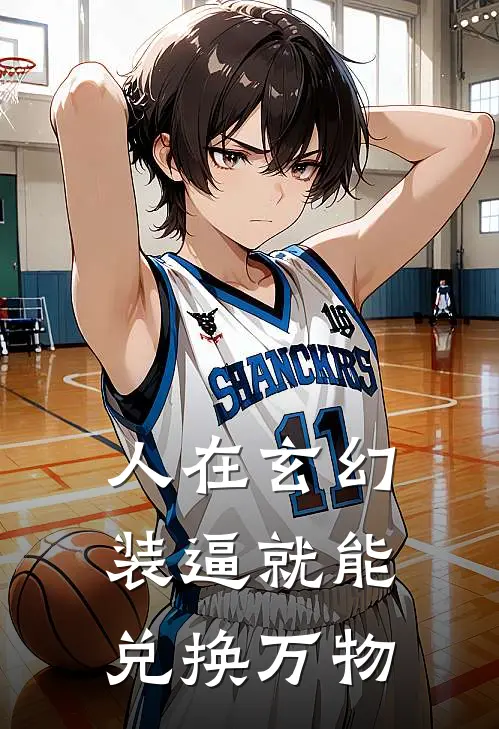 人在玄幻：装逼就能兑换万物