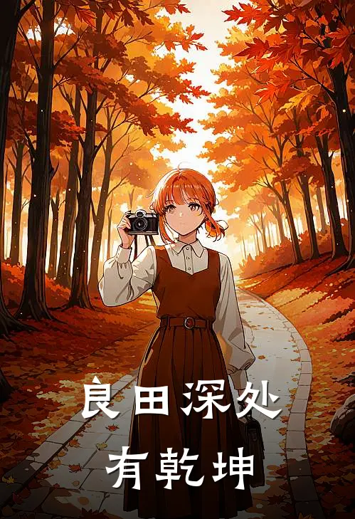 良田深处有乾坤