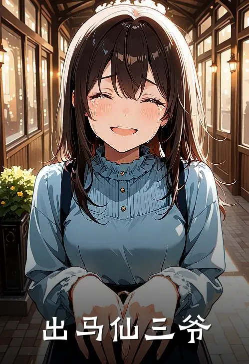 出马仙三爷