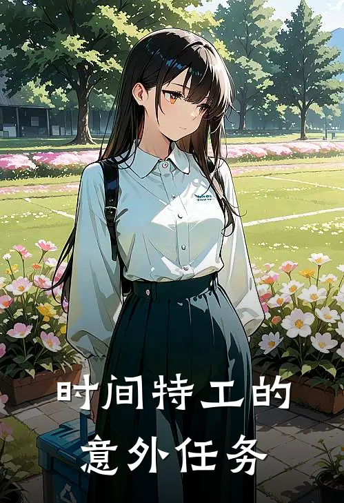 时间特工的意外任务