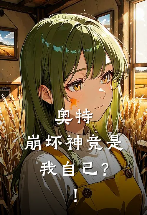 奥特：崩坏神竟是我自己？！