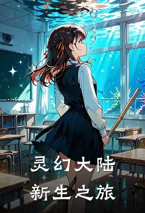 灵幻大陆新生之旅