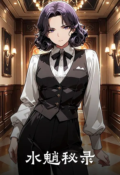水魈秘录
