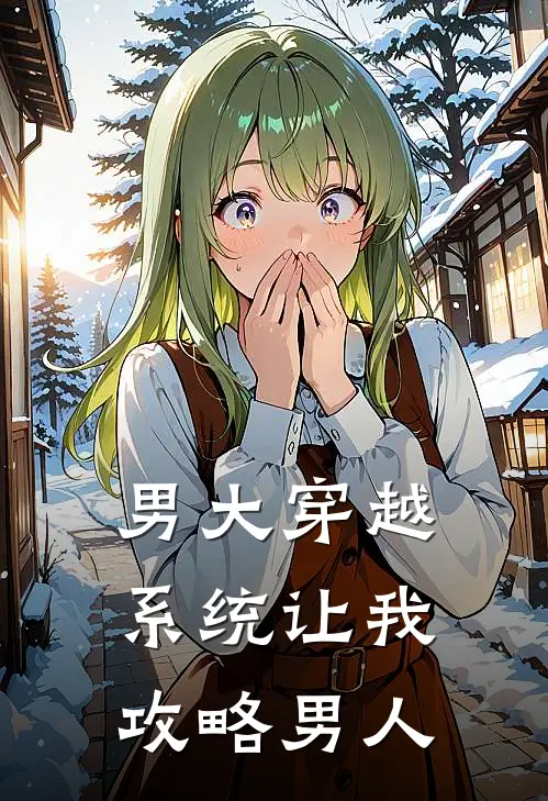 男大穿越，系统让我攻略男人