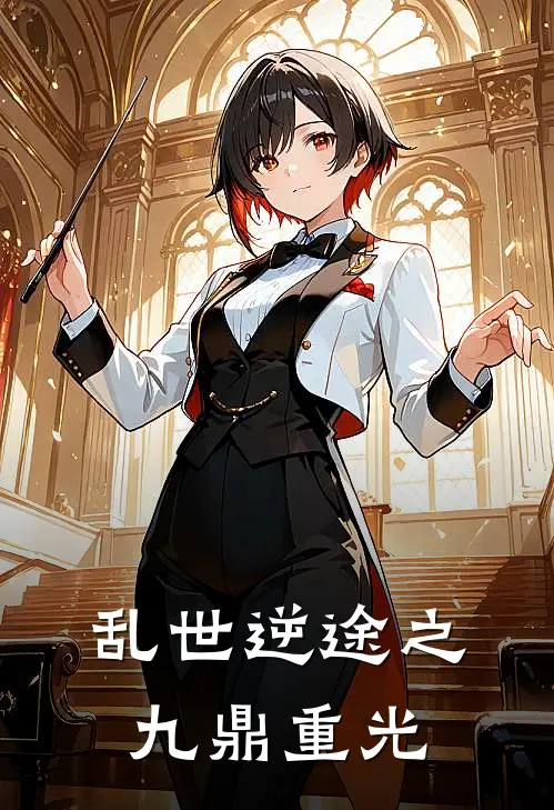 乱世逆途之九鼎重光