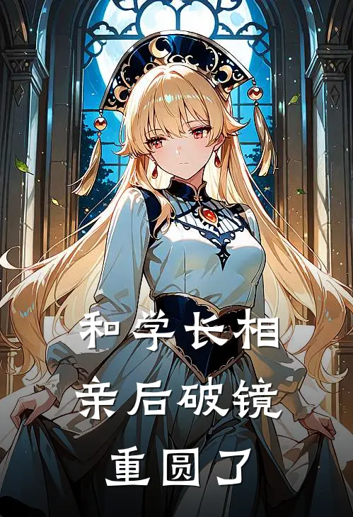 和学长相亲后“破镜重圆”了