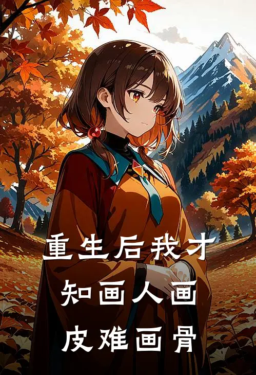 重生后我才知画人画皮难画骨