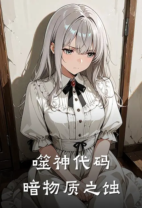 噬神代码：暗物质之蚀