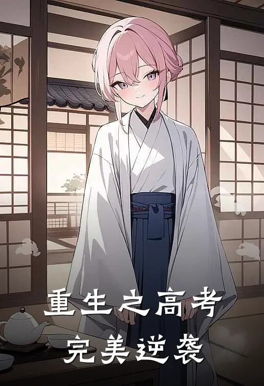 重生之高考完美逆袭