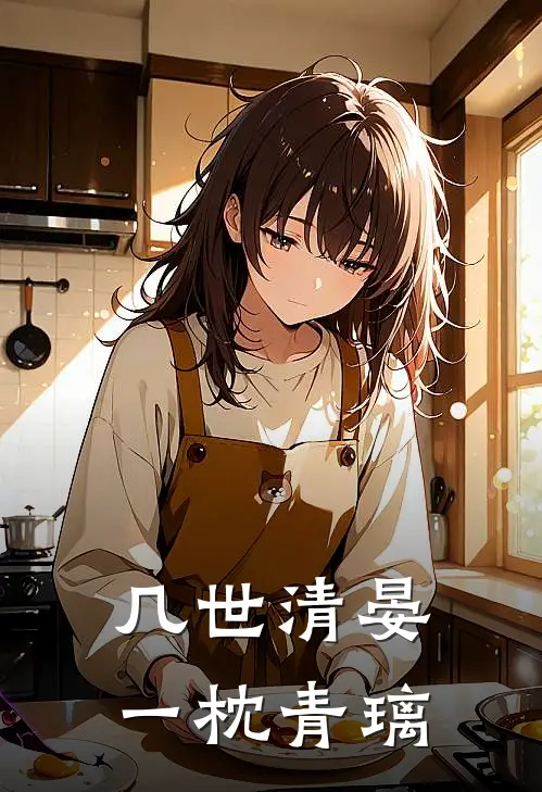 几世清晏，一枕青璃