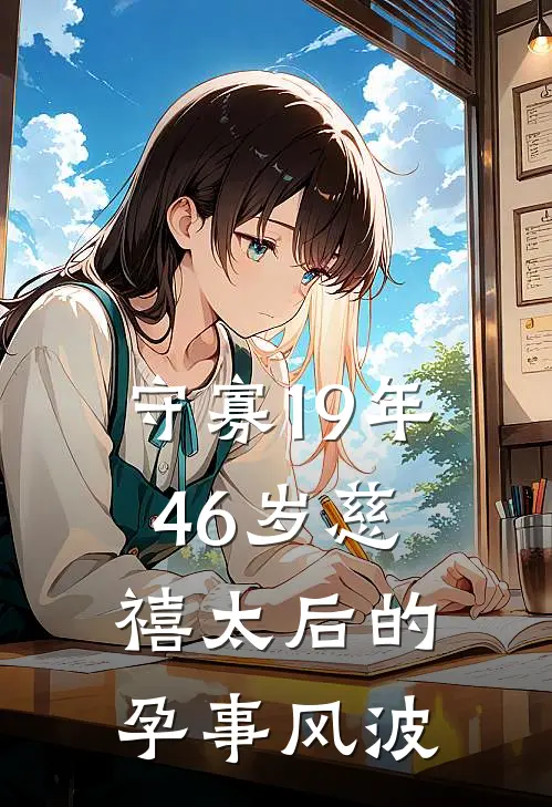 守寡19年：46岁慈禧太后的孕事风波