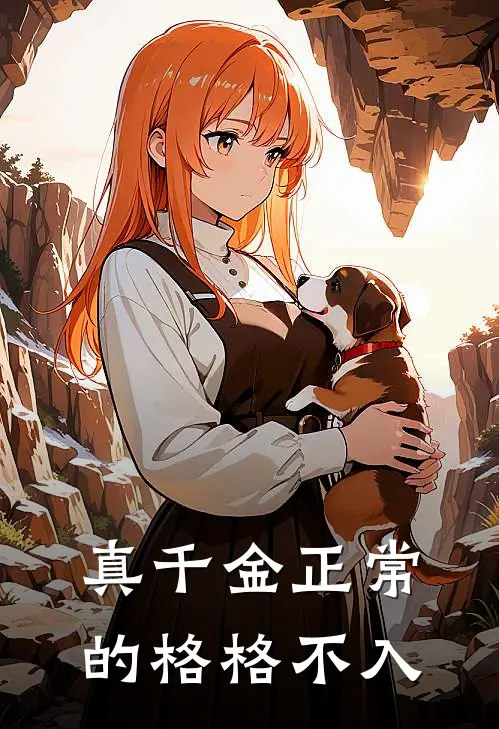 真千金正常的格格不入