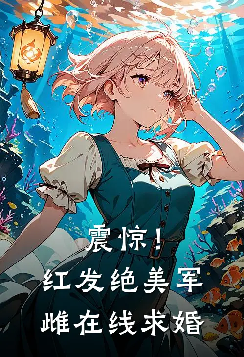 震惊！红发绝美军雌在线求婚