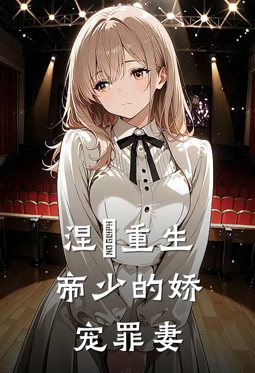 涅槃重生，帝少的娇宠罪妻