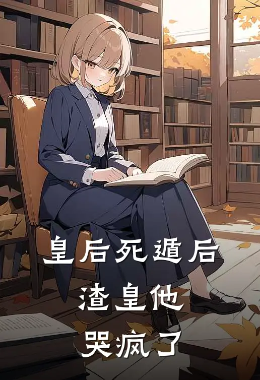 皇后死遁后，渣皇他哭疯了