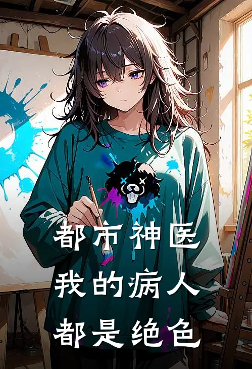 都市神医：我的病人都是绝色