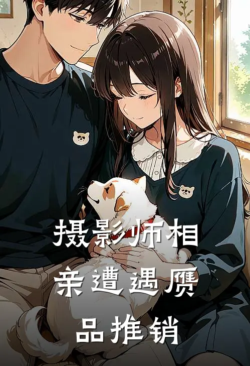 摄影师相亲遭遇赝品推销