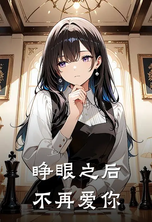 睁眼之后，不再爱你