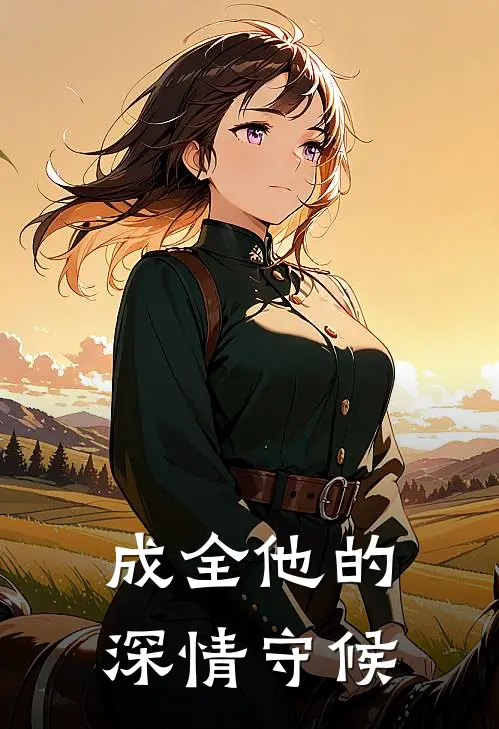 成全他的深情守候