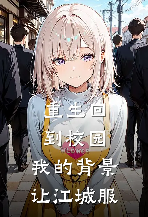 重生回到校园：我的背景让江城服