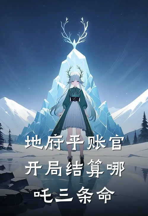 地府平账官：开局结算哪吒三条命