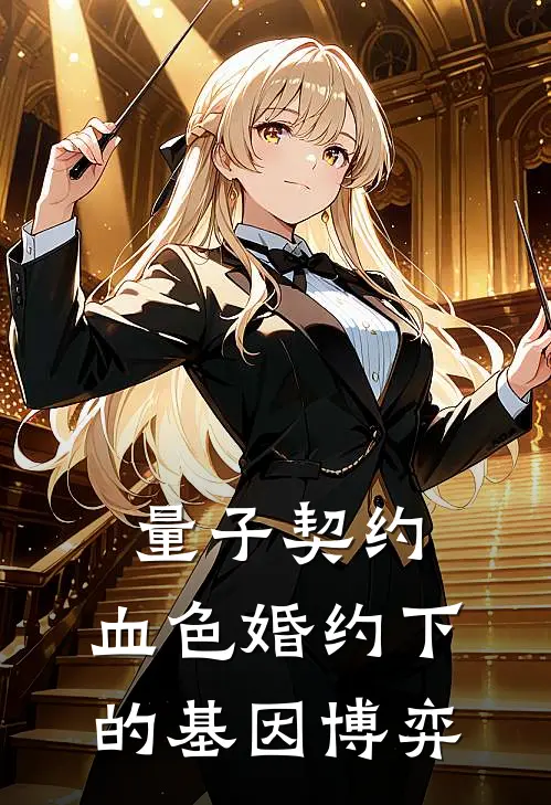 量子契约：血色婚约下的基因博弈