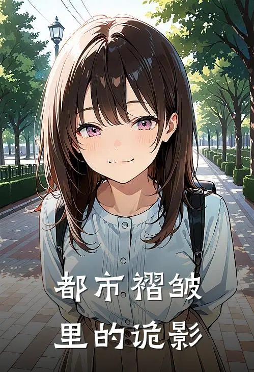 都市褶皱里的诡影