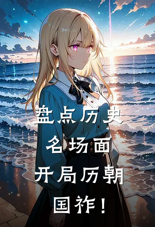 盘点历史名场面，开局历朝国祚！