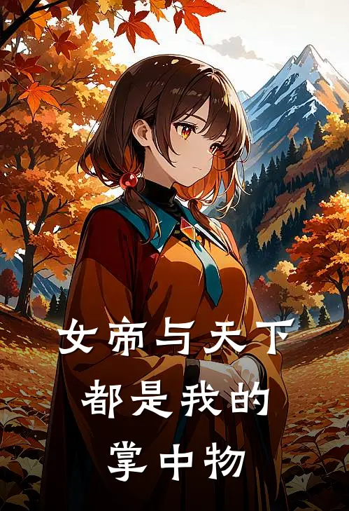 女帝与天下，都是我的掌中物