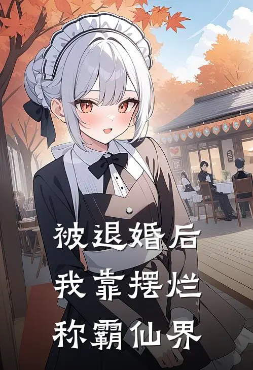 被退婚后我靠摆烂称霸仙界