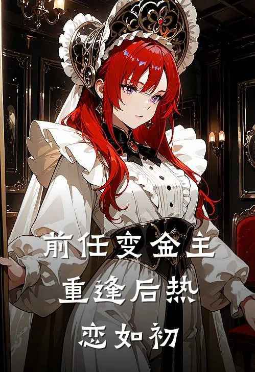 前任变金主，重逢后热恋如初