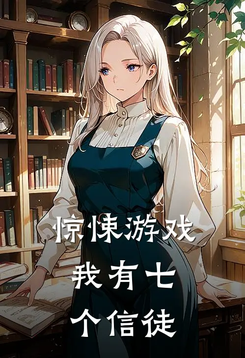 惊悚游戏，我有七个信徒