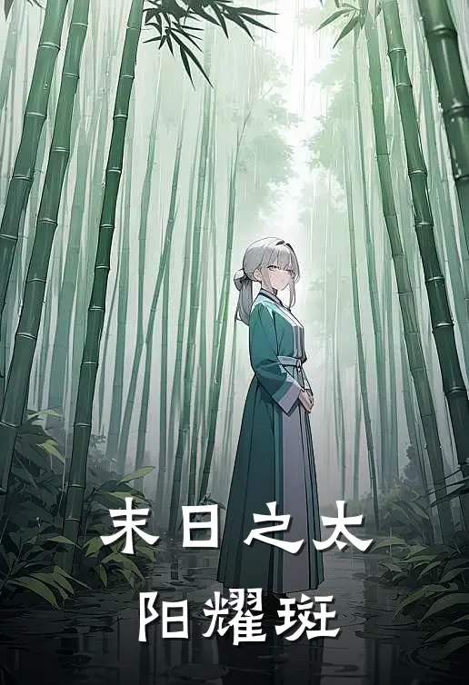 末日之太阳耀斑