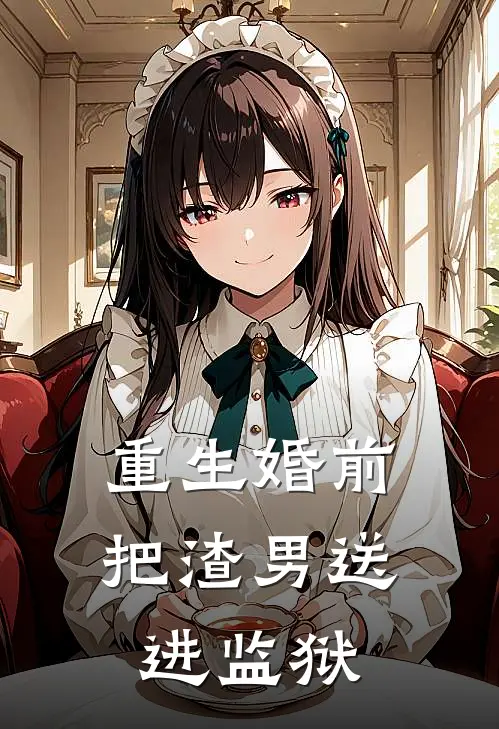 重生婚前把渣男送进监狱