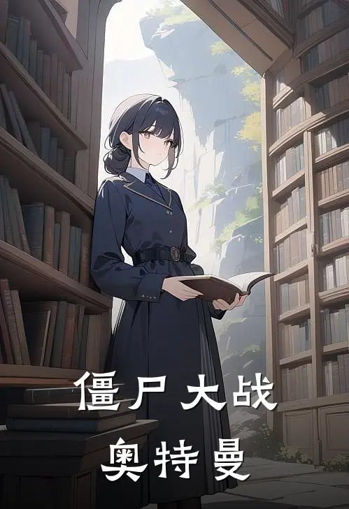 僵尸大战奥特曼