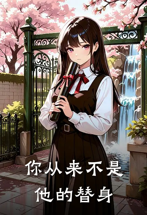 你从来不是他的替身