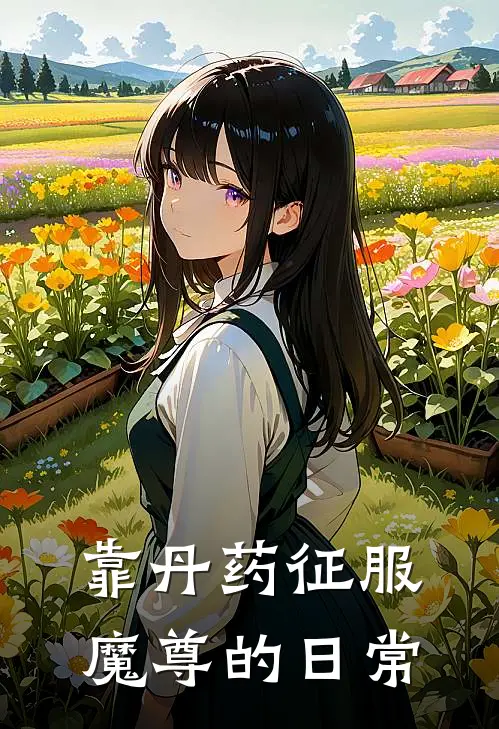 靠丹药征服魔尊的日常