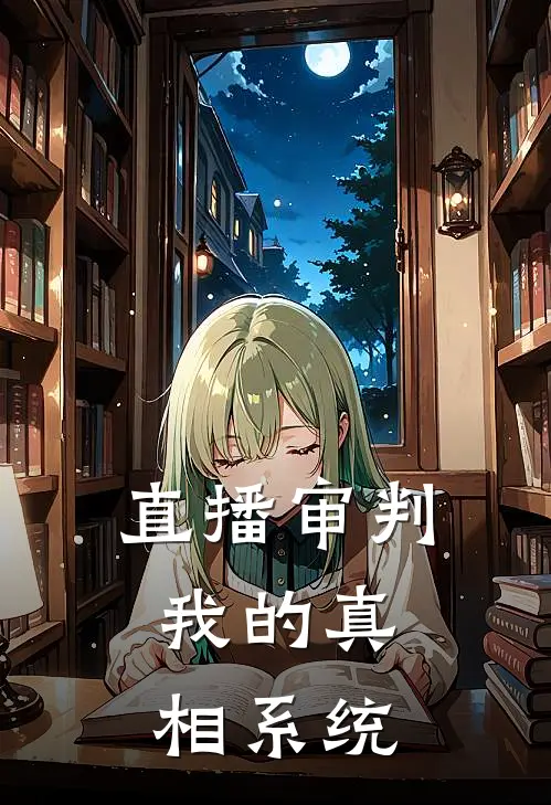 直播审判：我的真相系统