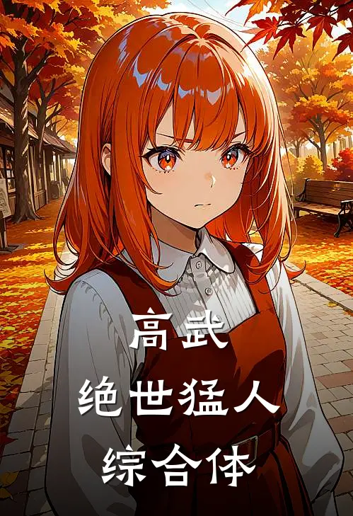 高武：绝世猛人综合体