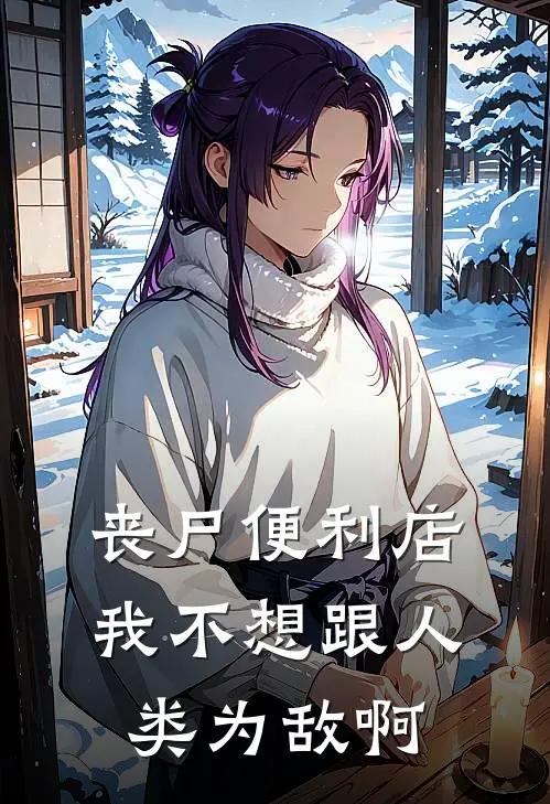 丧尸便利店：我不想跟人类为敌啊