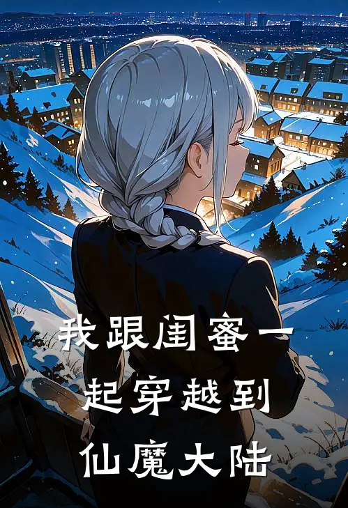 我跟闺蜜一起穿越到仙魔大陆