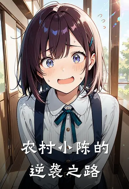 农村小陈的逆袭之路
