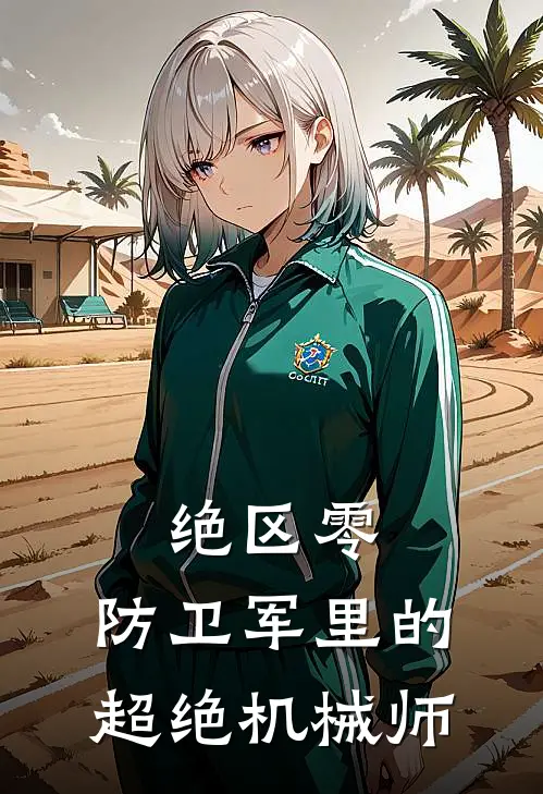 绝区零：防卫军里的超绝机械师