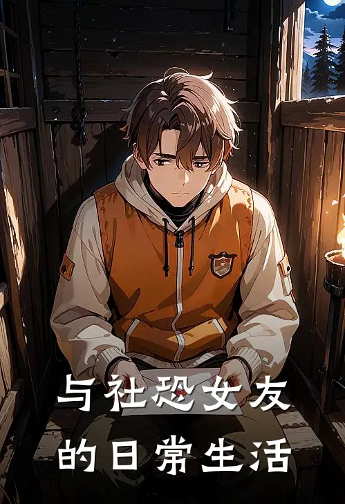 与社恐女友的日常生活