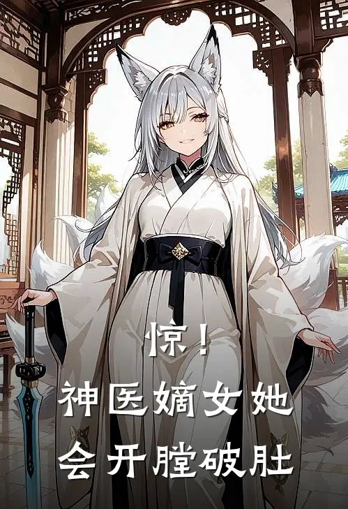 惊！神医嫡女她会开膛破肚