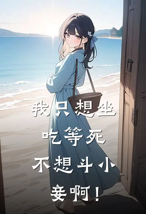 我只想坐吃等死，不想斗小妾啊！